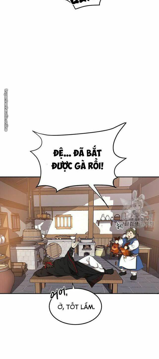 Võ Đang Kỳ Hiệp Chap 6 - Next Chap 7