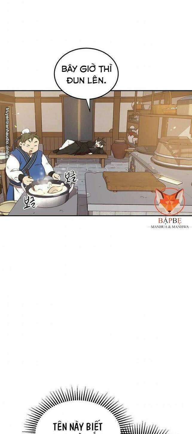 Võ Đang Kỳ Hiệp Chap 6 - Next Chap 7