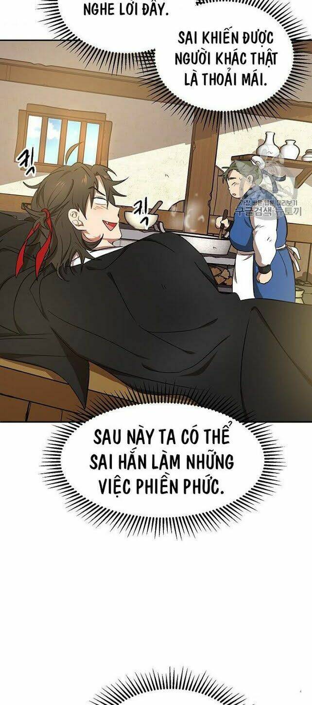 Võ Đang Kỳ Hiệp Chap 6 - Next Chap 7