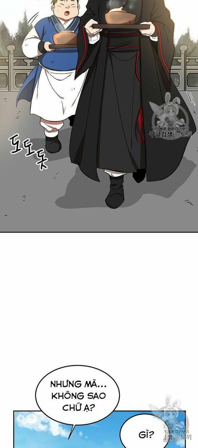 Võ Đang Kỳ Hiệp Chap 6 - Next Chap 7