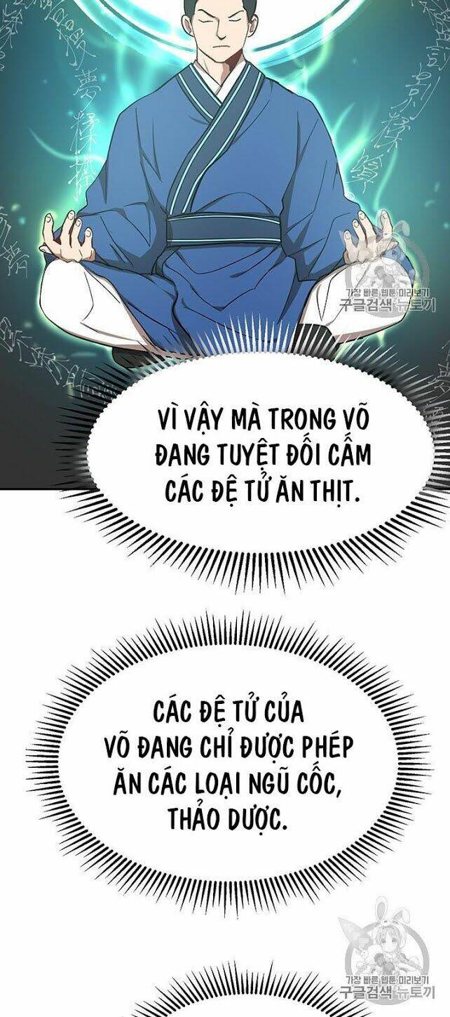 Võ Đang Kỳ Hiệp Chap 6 - Next Chap 7