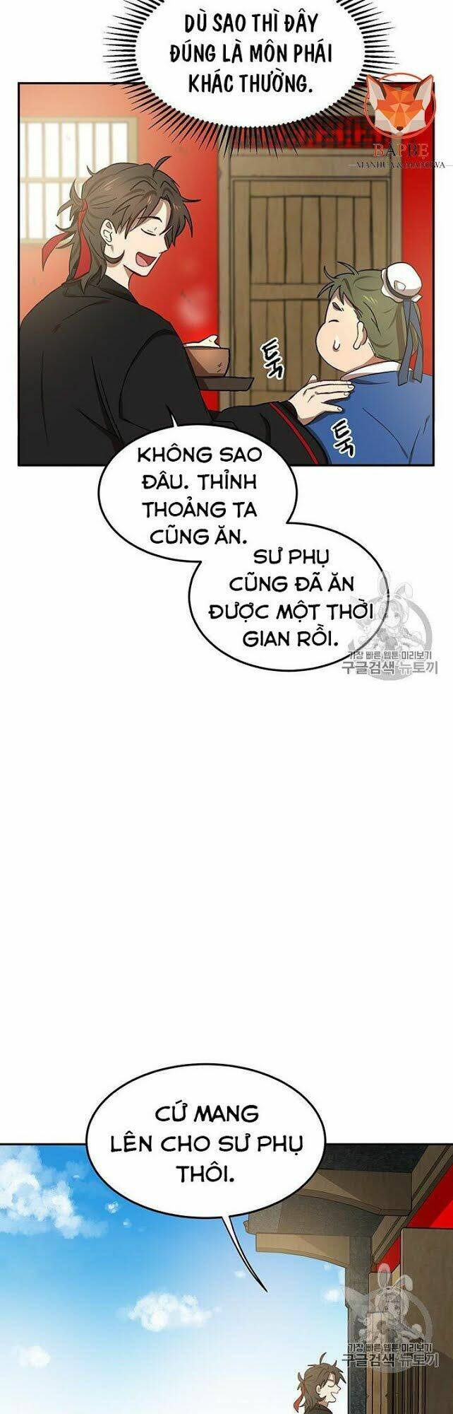 Võ Đang Kỳ Hiệp Chap 6 - Next Chap 7