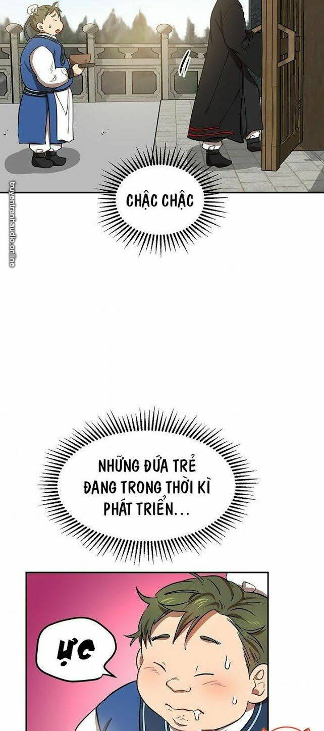 Võ Đang Kỳ Hiệp Chap 6 - Next Chap 7