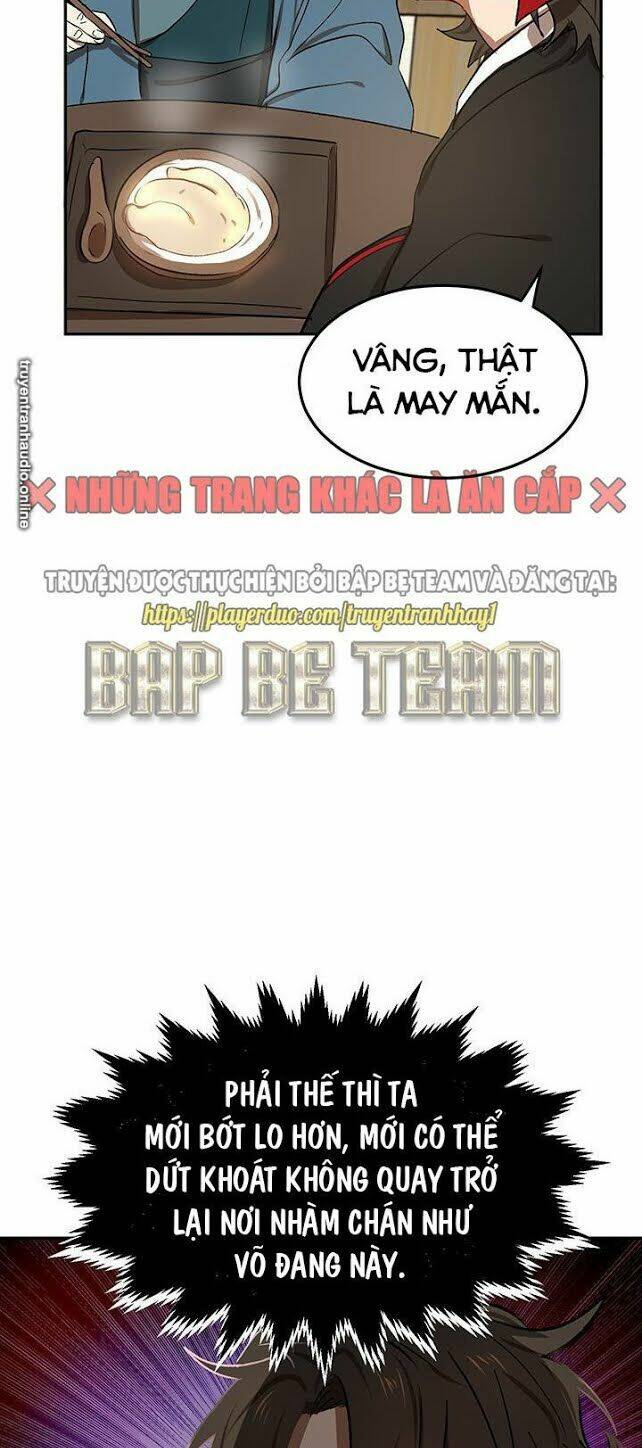 Võ Đang Kỳ Hiệp Chap 6 - Next Chap 7