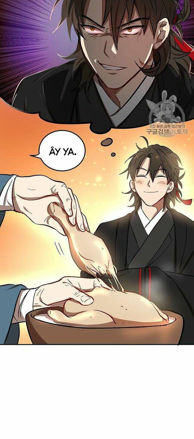 Võ Đang Kỳ Hiệp Chap 6 - Next Chap 7