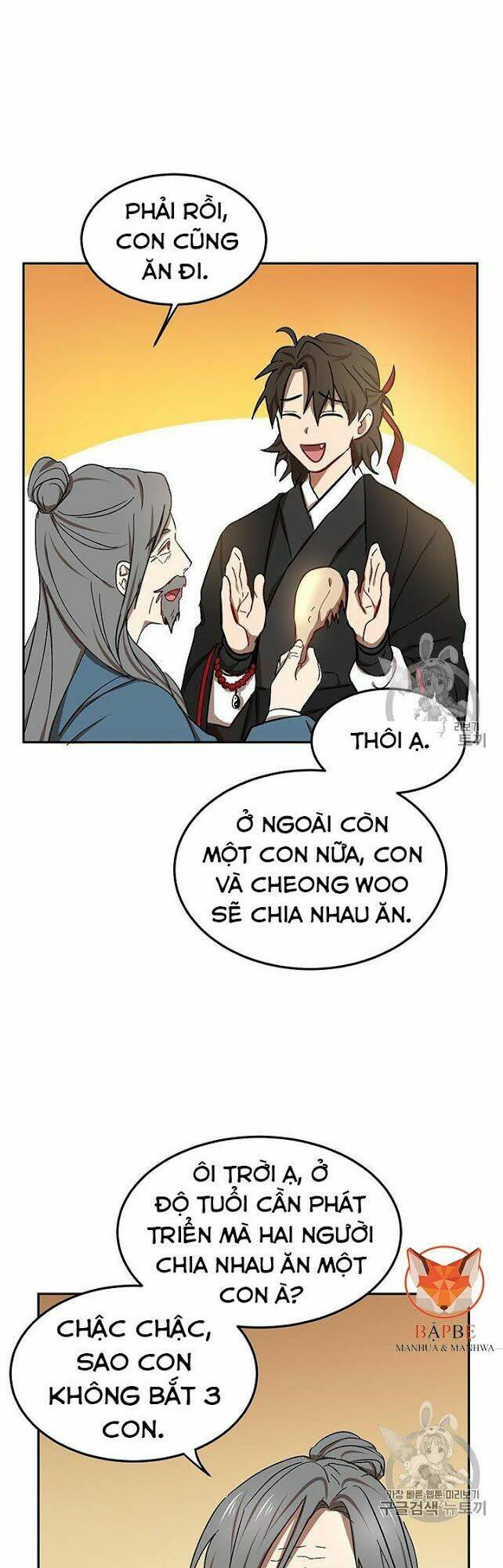 Võ Đang Kỳ Hiệp Chap 6 - Next Chap 7