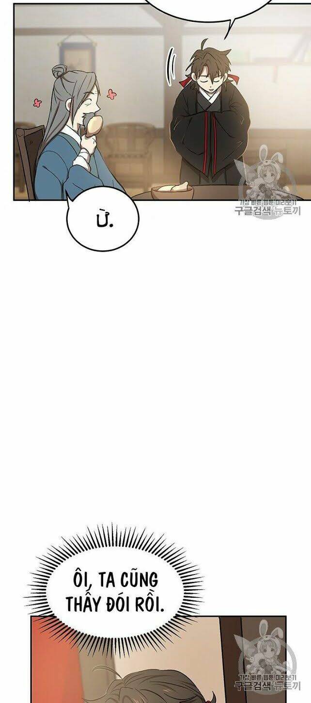 Võ Đang Kỳ Hiệp Chap 6 - Next Chap 7