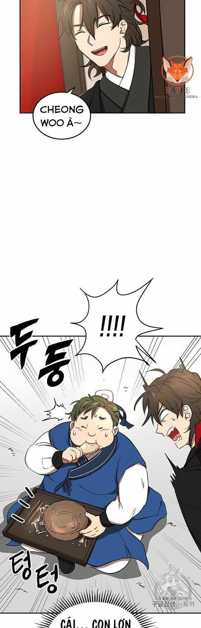 Võ Đang Kỳ Hiệp Chap 6 - Next Chap 7
