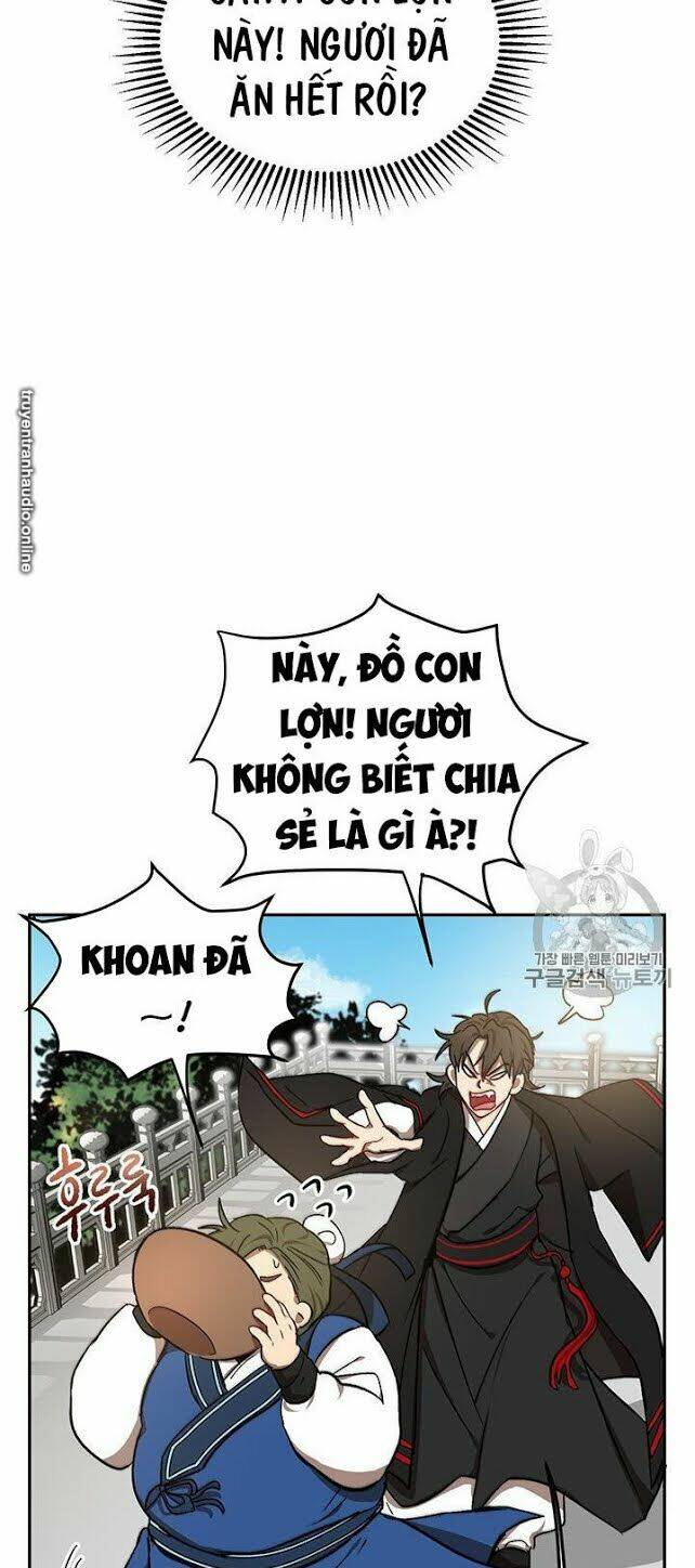 Võ Đang Kỳ Hiệp Chap 6 - Next Chap 7