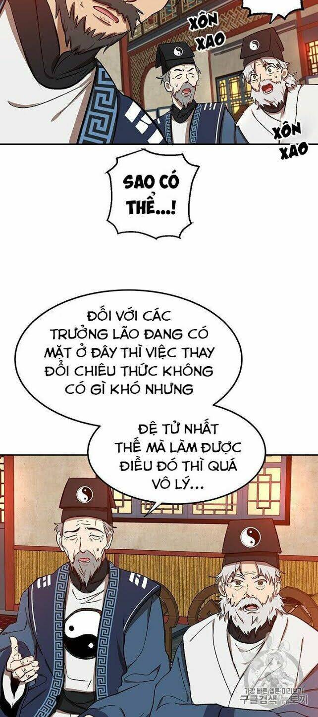 Võ Đang Kỳ Hiệp Chap 6 - Next Chap 7