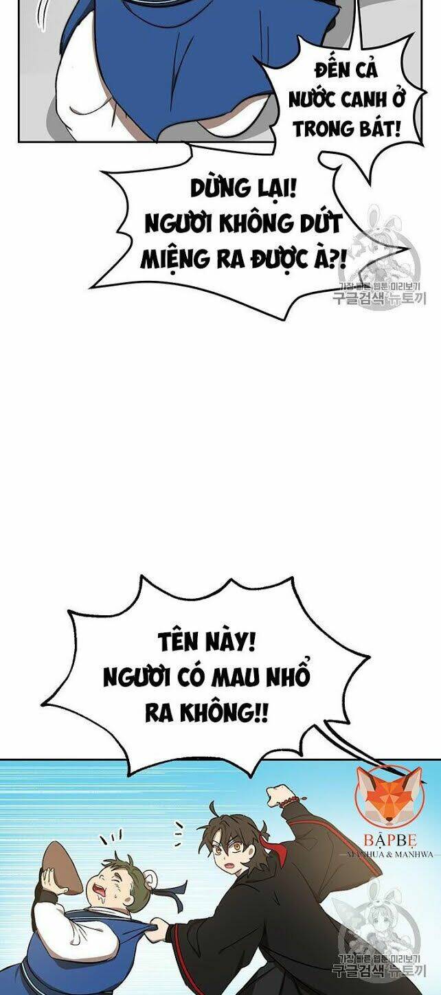 Võ Đang Kỳ Hiệp Chap 6 - Next Chap 7