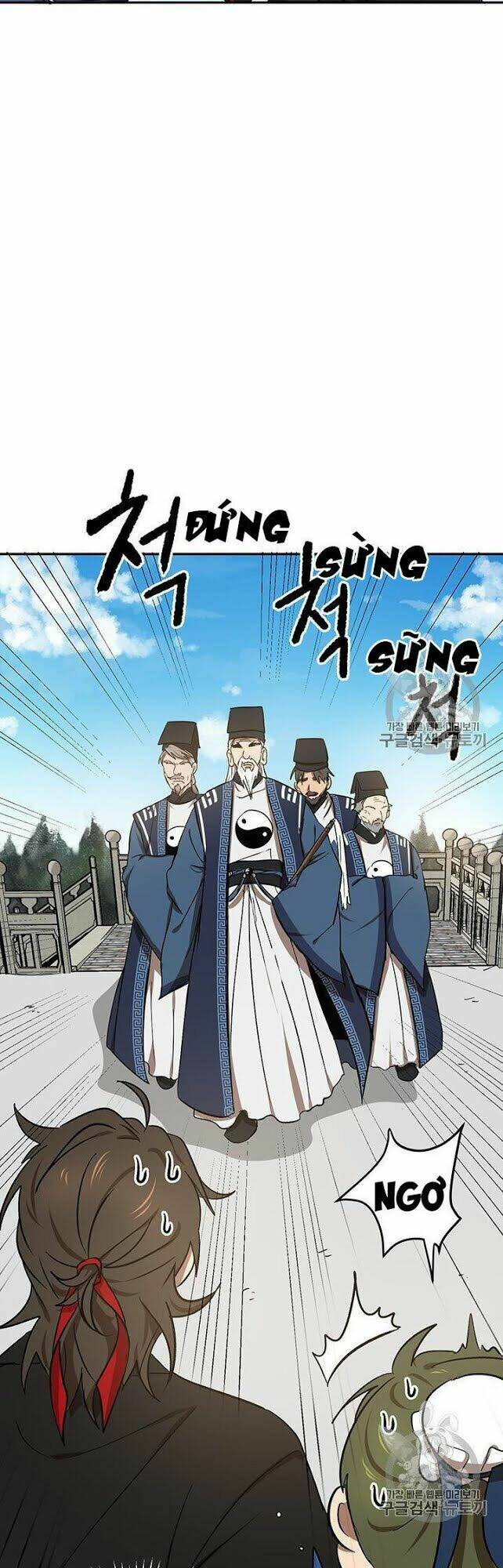 Võ Đang Kỳ Hiệp Chap 6 - Next Chap 7