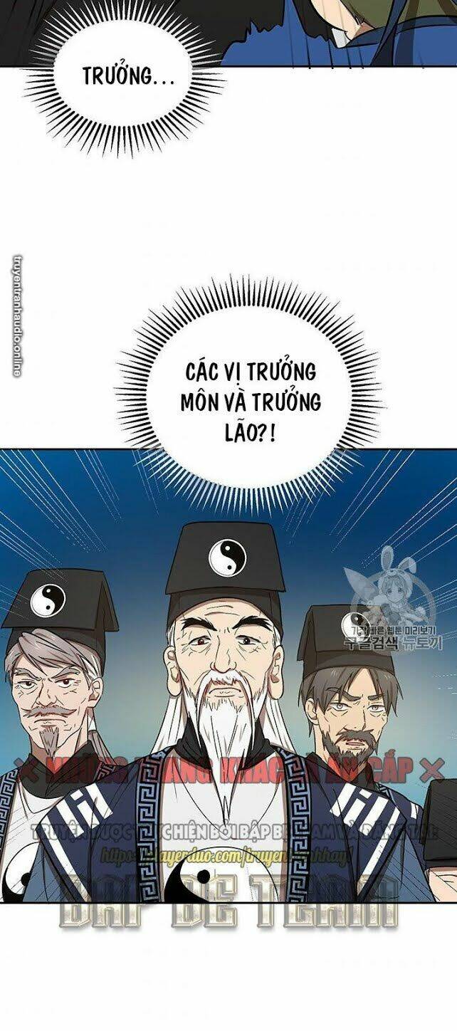 Võ Đang Kỳ Hiệp Chap 6 - Next Chap 7