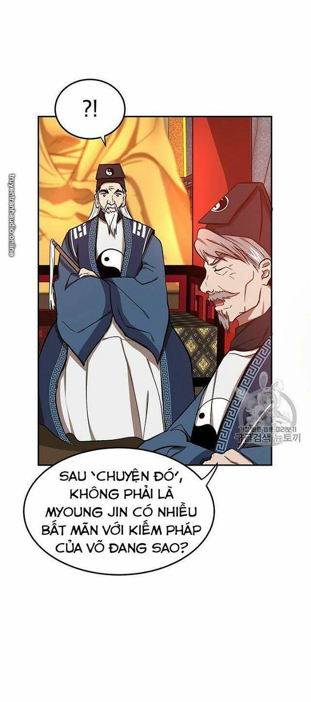 Võ Đang Kỳ Hiệp Chap 6 - Next Chap 7