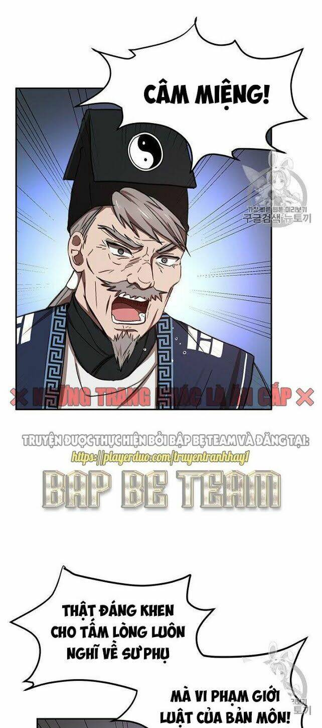 Võ Đang Kỳ Hiệp Chap 7 - Next Chap 8