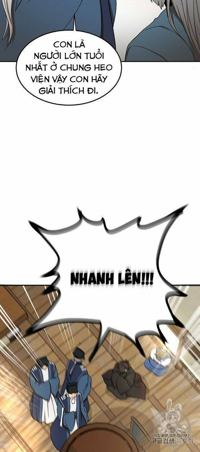Võ Đang Kỳ Hiệp Chap 7 - Next Chap 8