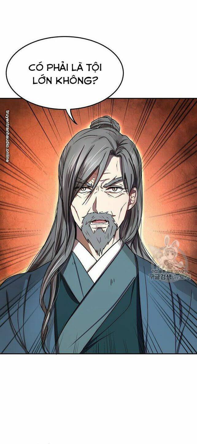 Võ Đang Kỳ Hiệp Chap 7 - Next Chap 8