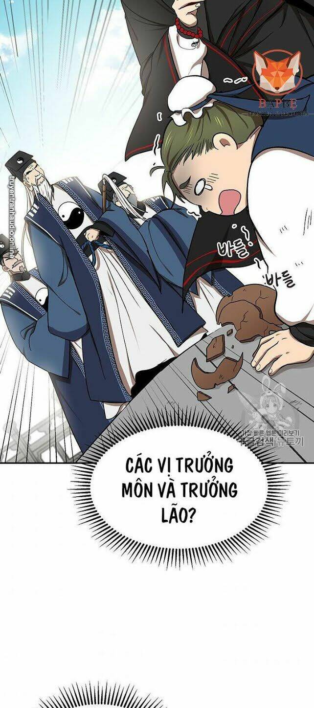 Võ Đang Kỳ Hiệp Chap 7 - Next Chap 8