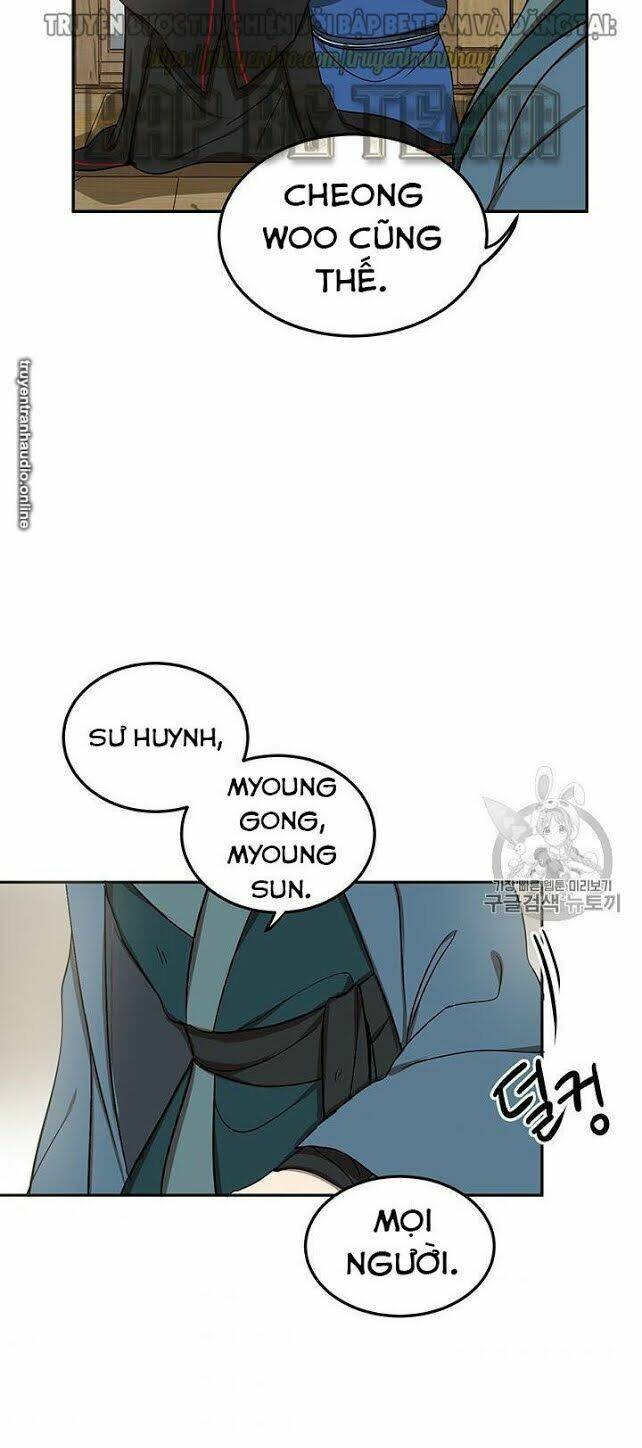 Võ Đang Kỳ Hiệp Chap 7 - Next Chap 8