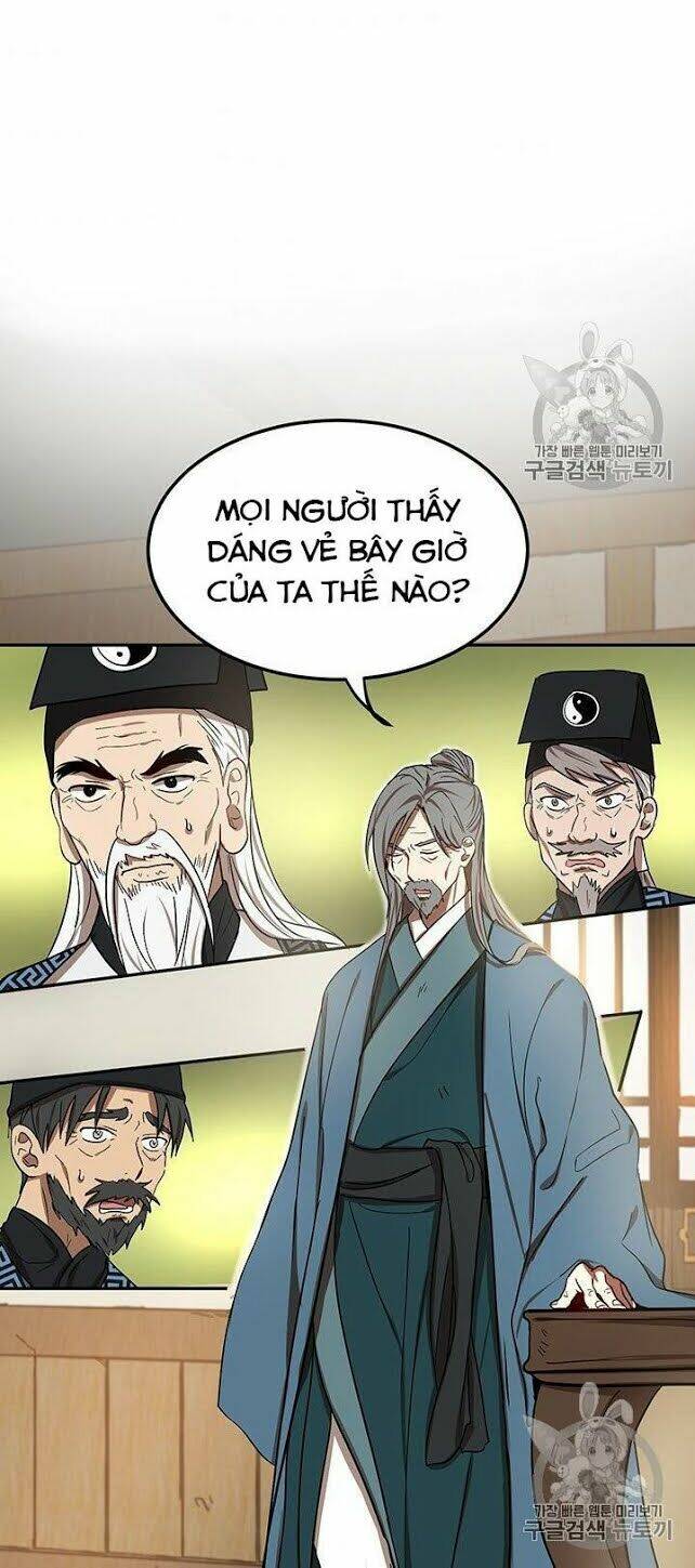 Võ Đang Kỳ Hiệp Chap 7 - Next Chap 8