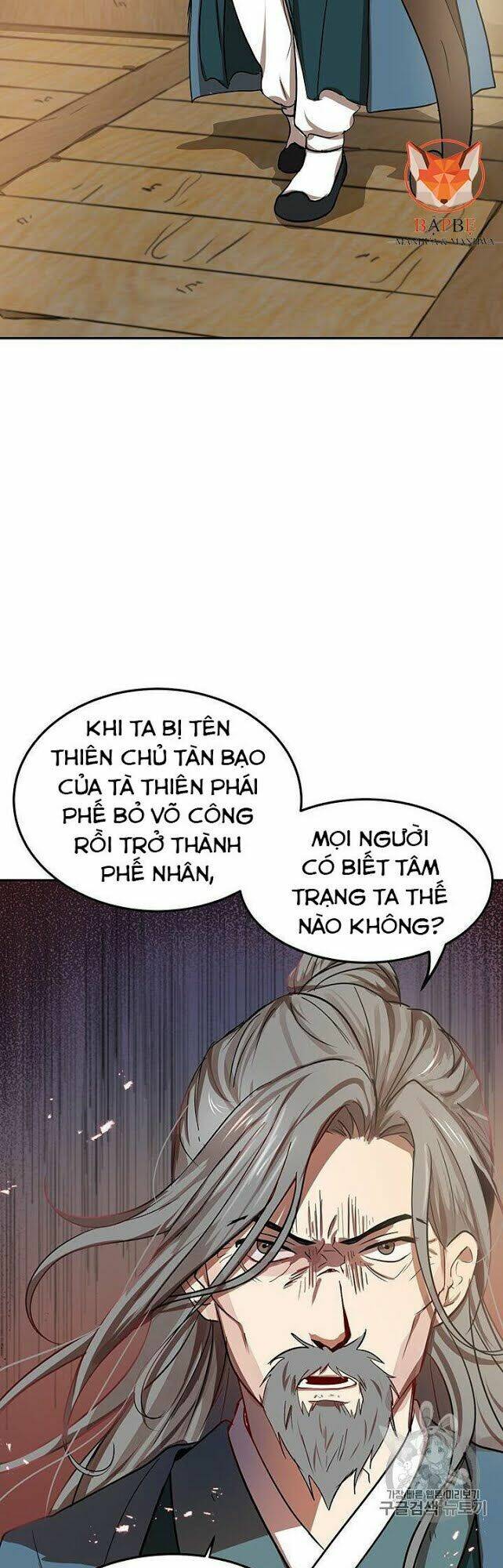 Võ Đang Kỳ Hiệp Chap 7 - Next Chap 8