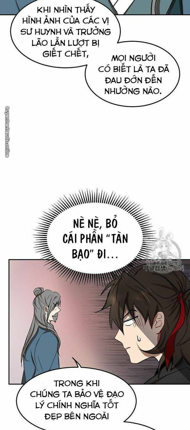 Võ Đang Kỳ Hiệp Chap 7 - Next Chap 8