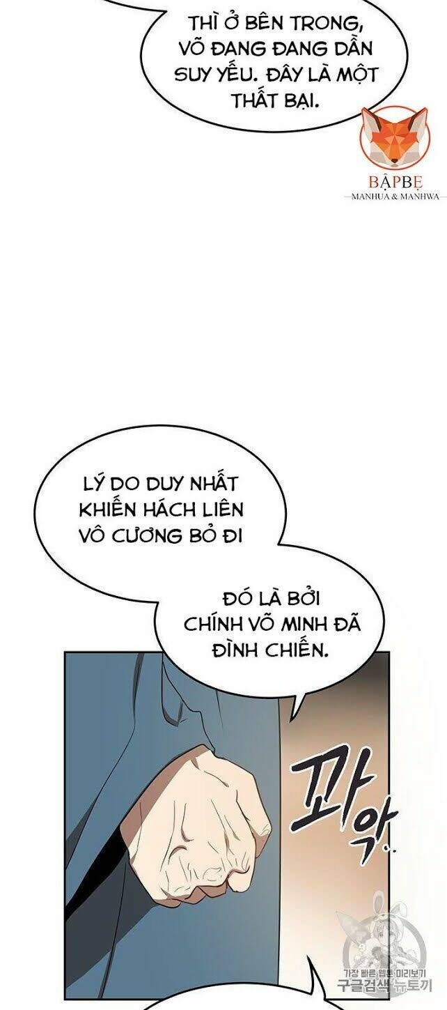Võ Đang Kỳ Hiệp Chap 7 - Next Chap 8