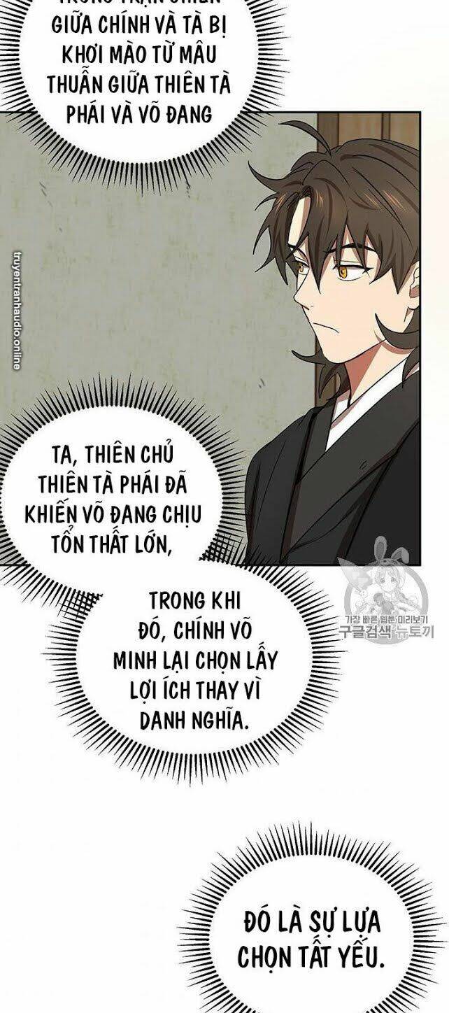 Võ Đang Kỳ Hiệp Chap 7 - Next Chap 8