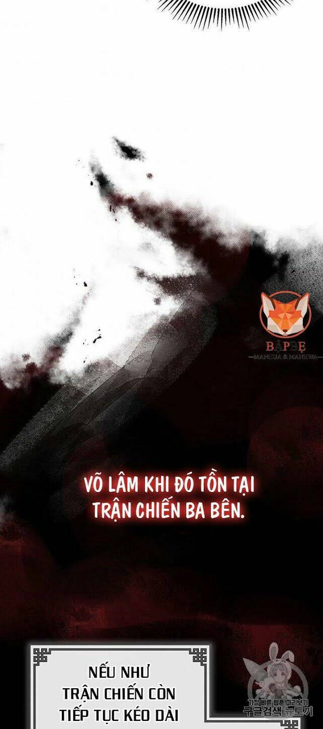 Võ Đang Kỳ Hiệp Chap 7 - Next Chap 8