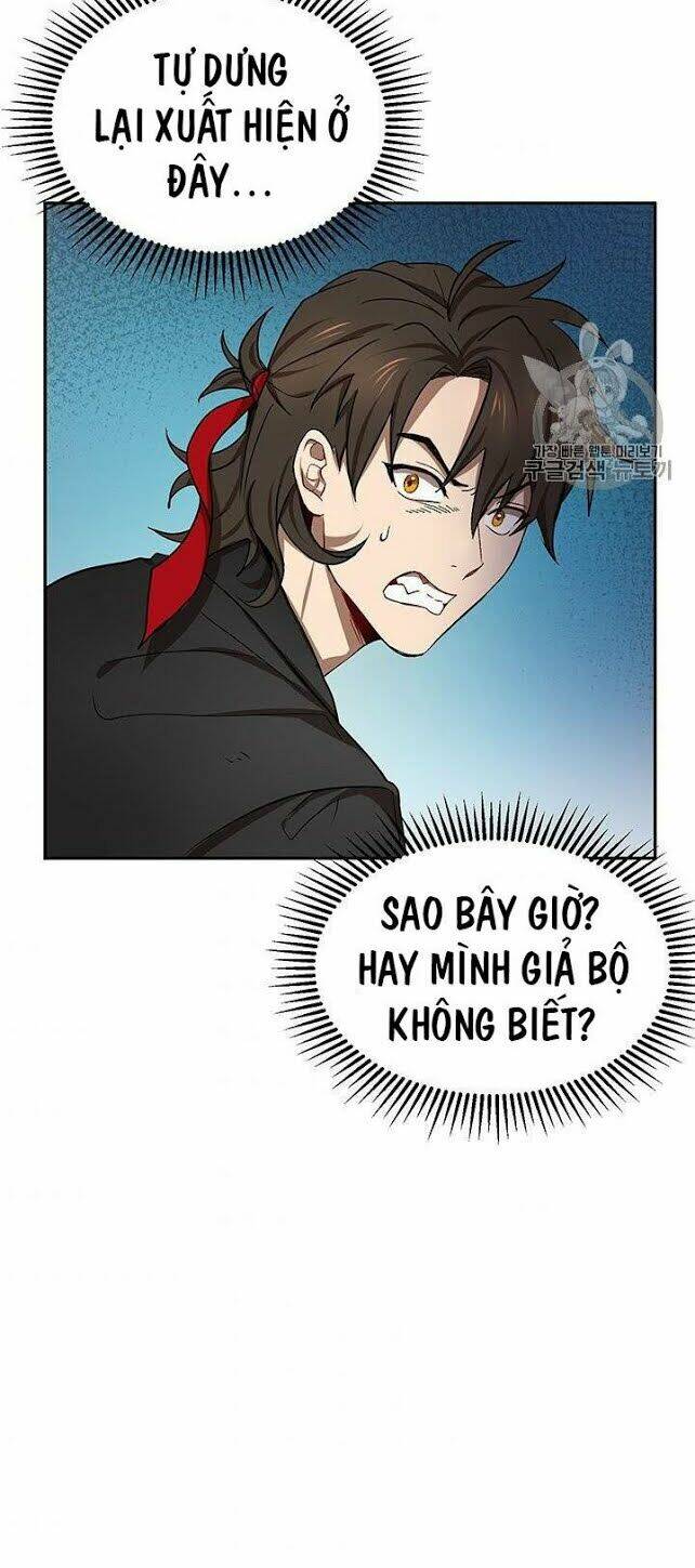 Võ Đang Kỳ Hiệp Chap 7 - Next Chap 8