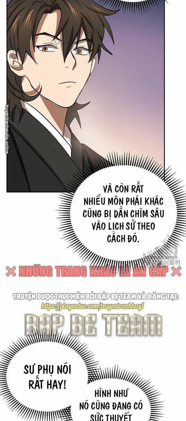 Võ Đang Kỳ Hiệp Chap 7 - Next Chap 8