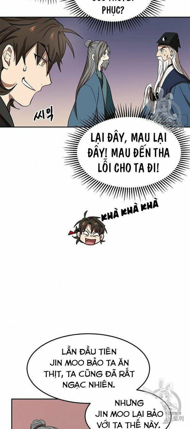 Võ Đang Kỳ Hiệp Chap 7 - Next Chap 8