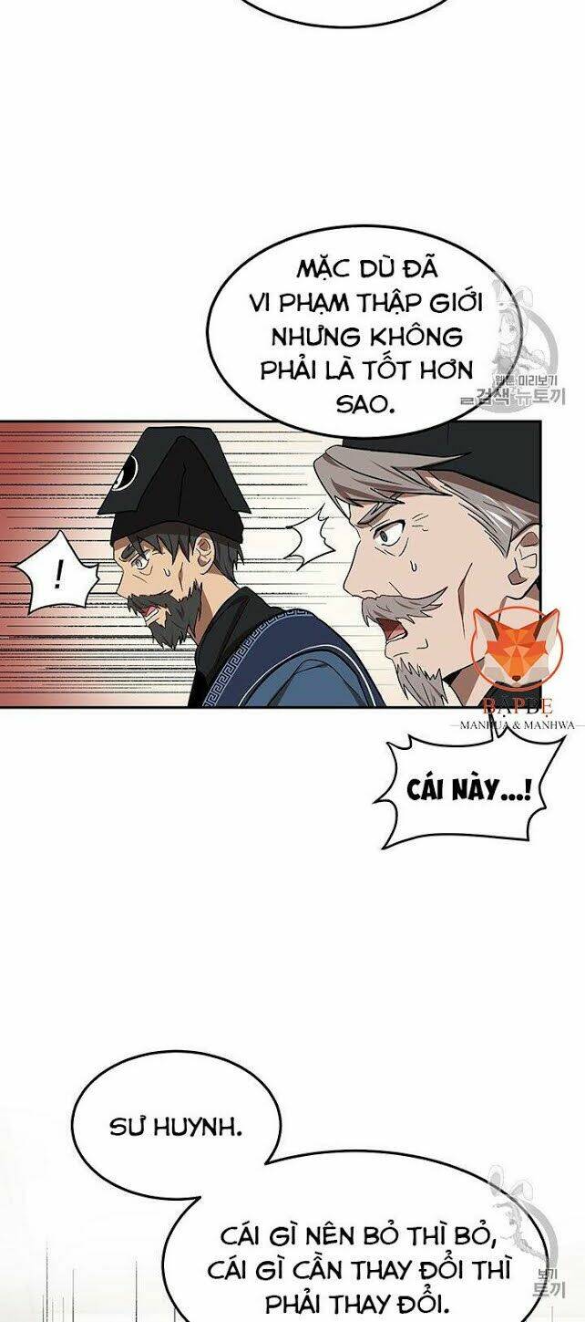 Võ Đang Kỳ Hiệp Chap 7 - Next Chap 8