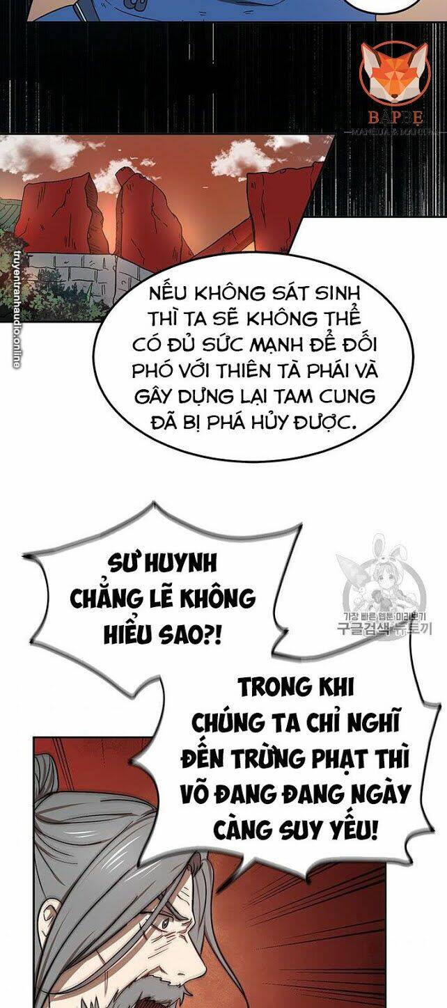 Võ Đang Kỳ Hiệp Chap 7 - Next Chap 8