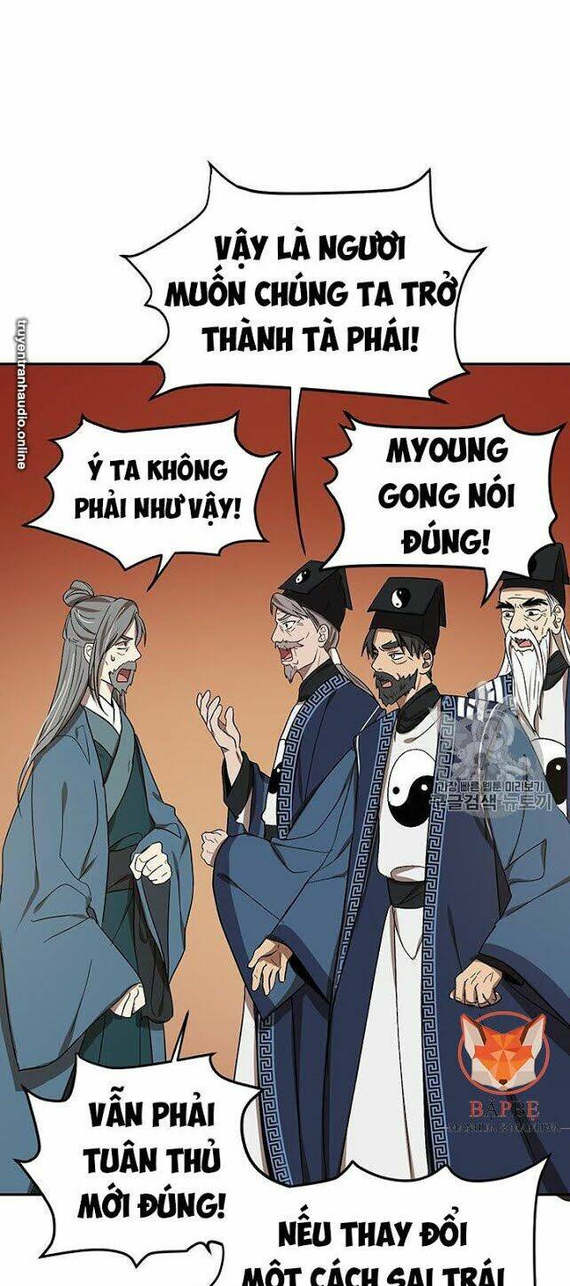Võ Đang Kỳ Hiệp Chap 7 - Next Chap 8
