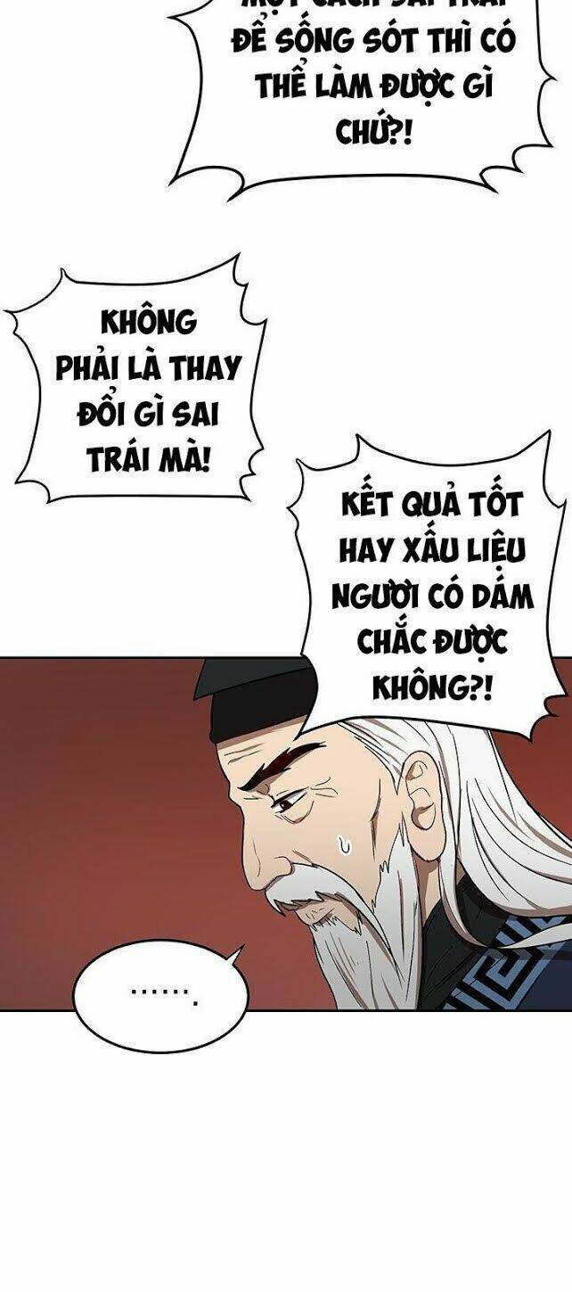 Võ Đang Kỳ Hiệp Chap 7 - Next Chap 8