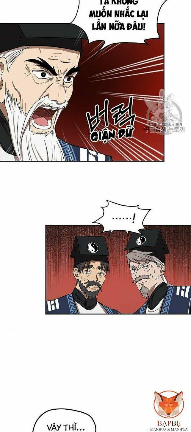 Võ Đang Kỳ Hiệp Chap 7 - Next Chap 8