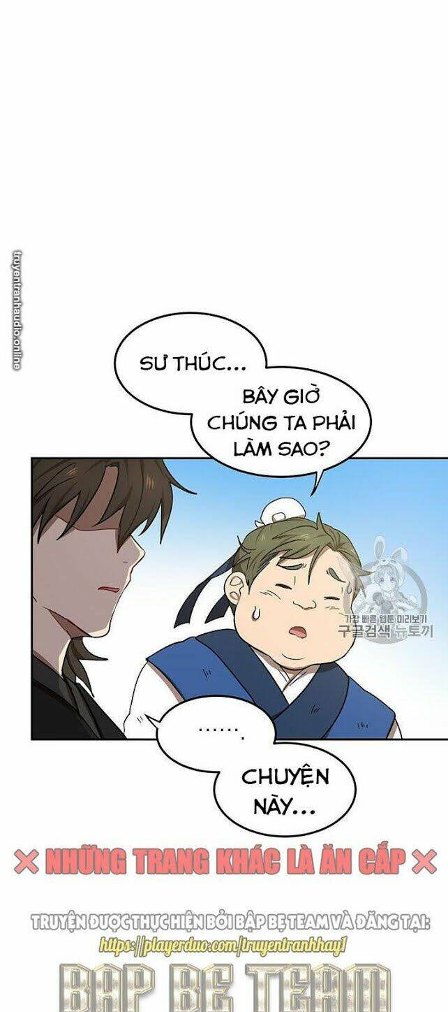 Võ Đang Kỳ Hiệp Chap 7 - Next Chap 8