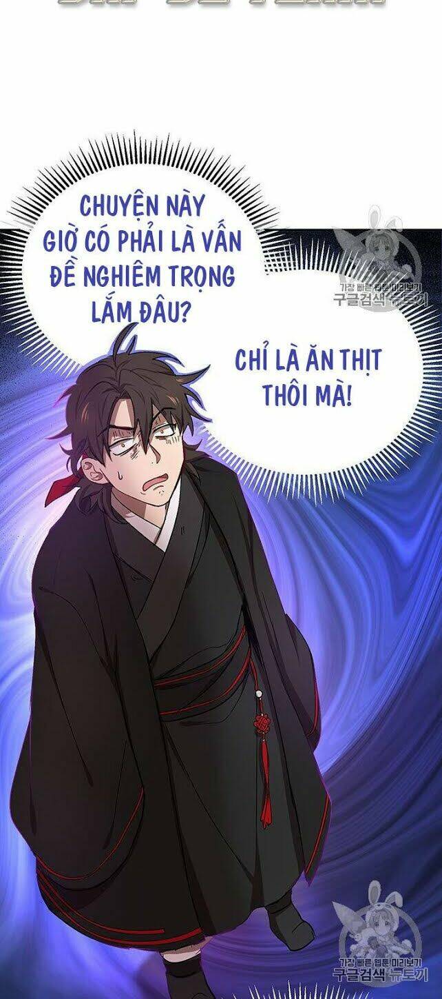 Võ Đang Kỳ Hiệp Chap 7 - Next Chap 8