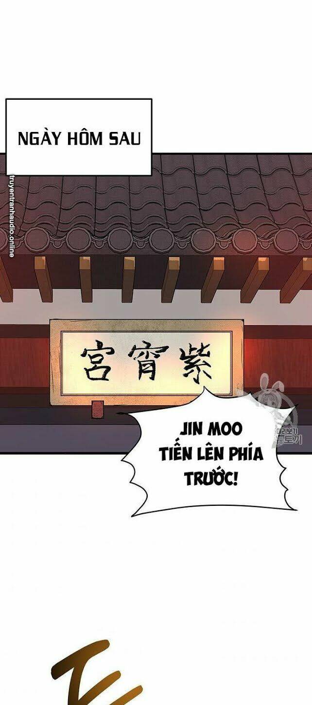 Võ Đang Kỳ Hiệp Chap 7 - Next Chap 8