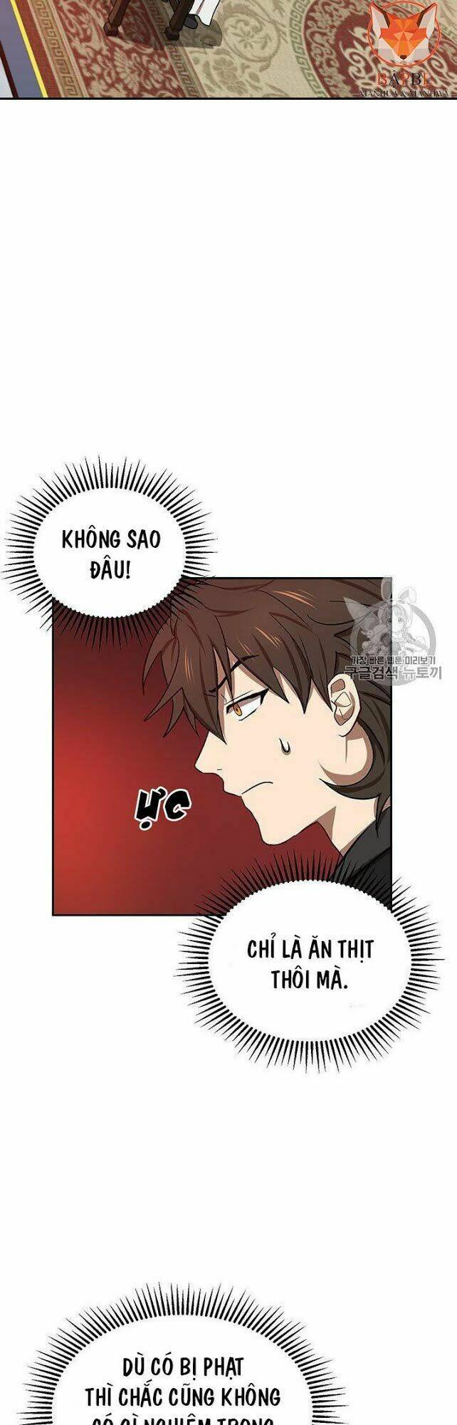 Võ Đang Kỳ Hiệp Chap 7 - Next Chap 8