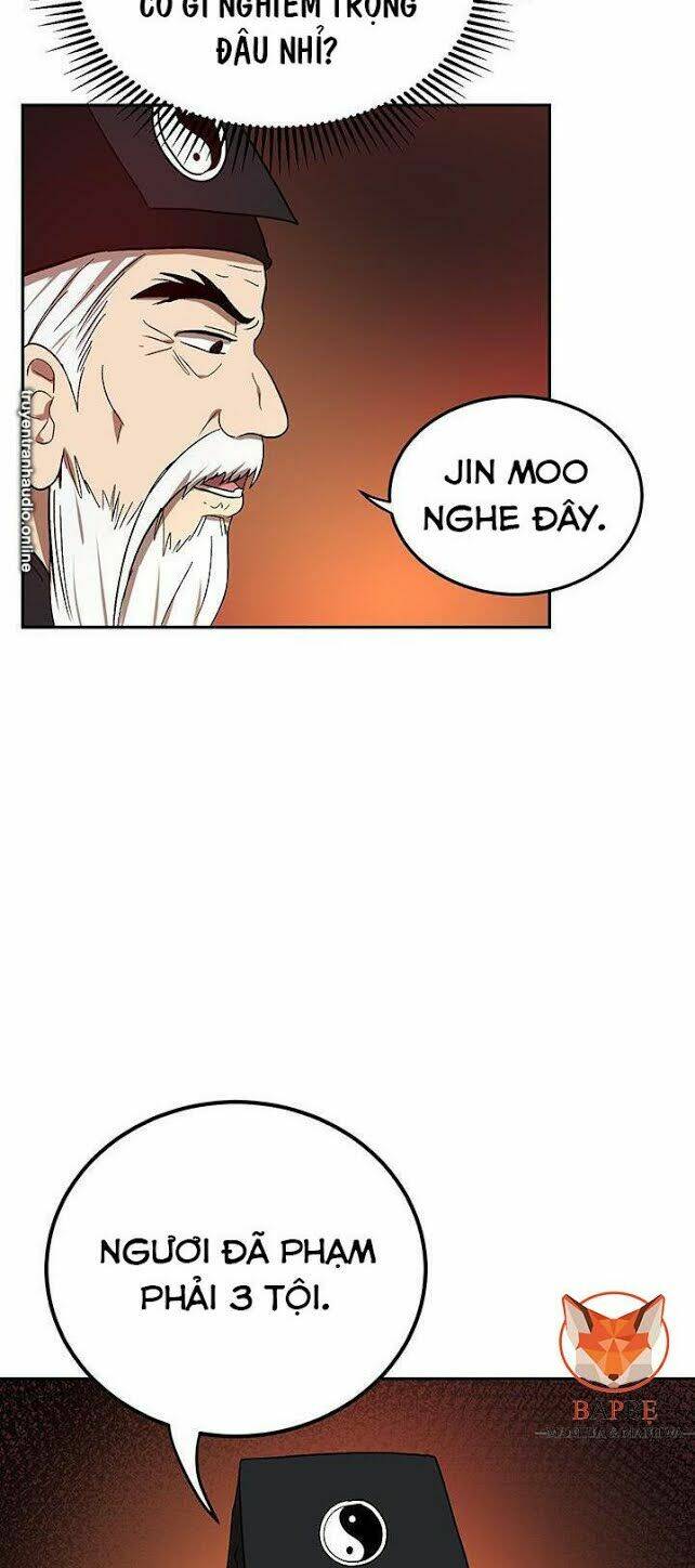 Võ Đang Kỳ Hiệp Chap 7 - Next Chap 8
