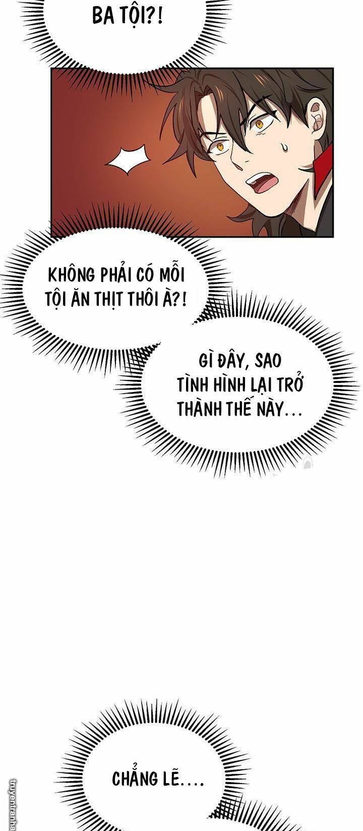 Võ Đang Kỳ Hiệp Chap 7 - Next Chap 8