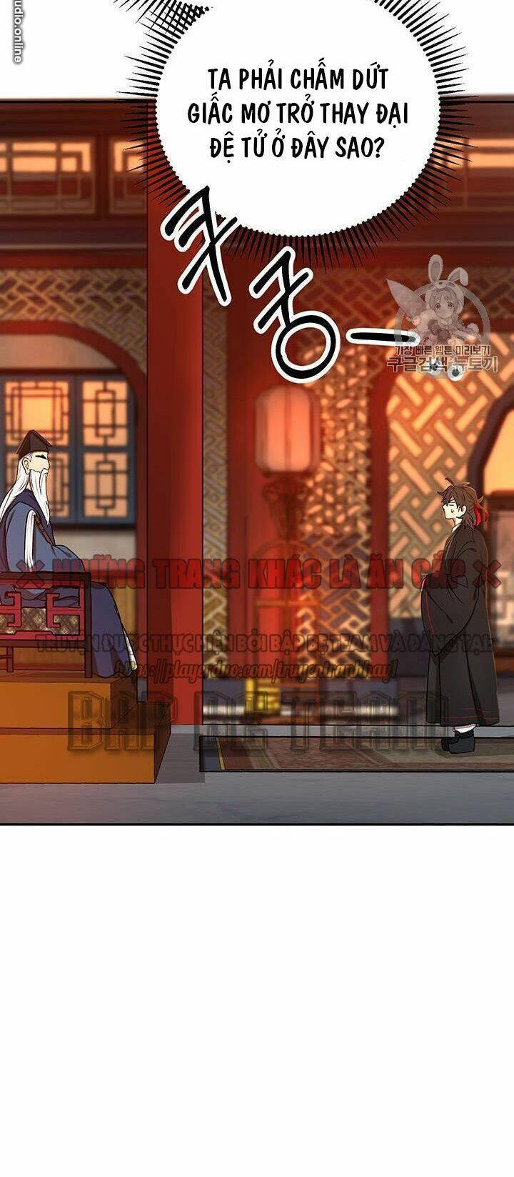 Võ Đang Kỳ Hiệp Chap 7 - Next Chap 8