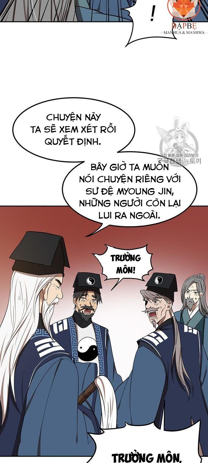 Võ Đang Kỳ Hiệp Chap 7 - Next Chap 8