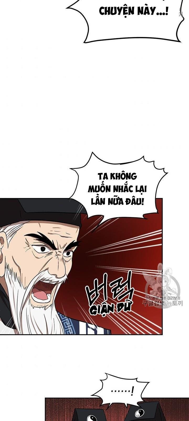 Võ Đang Kỳ Hiệp Chap 7 - Next Chap 8