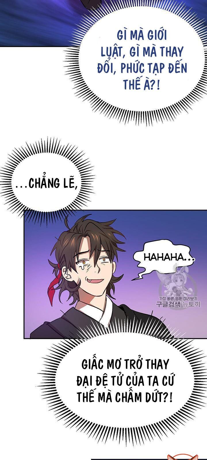 Võ Đang Kỳ Hiệp Chap 7 - Next Chap 8