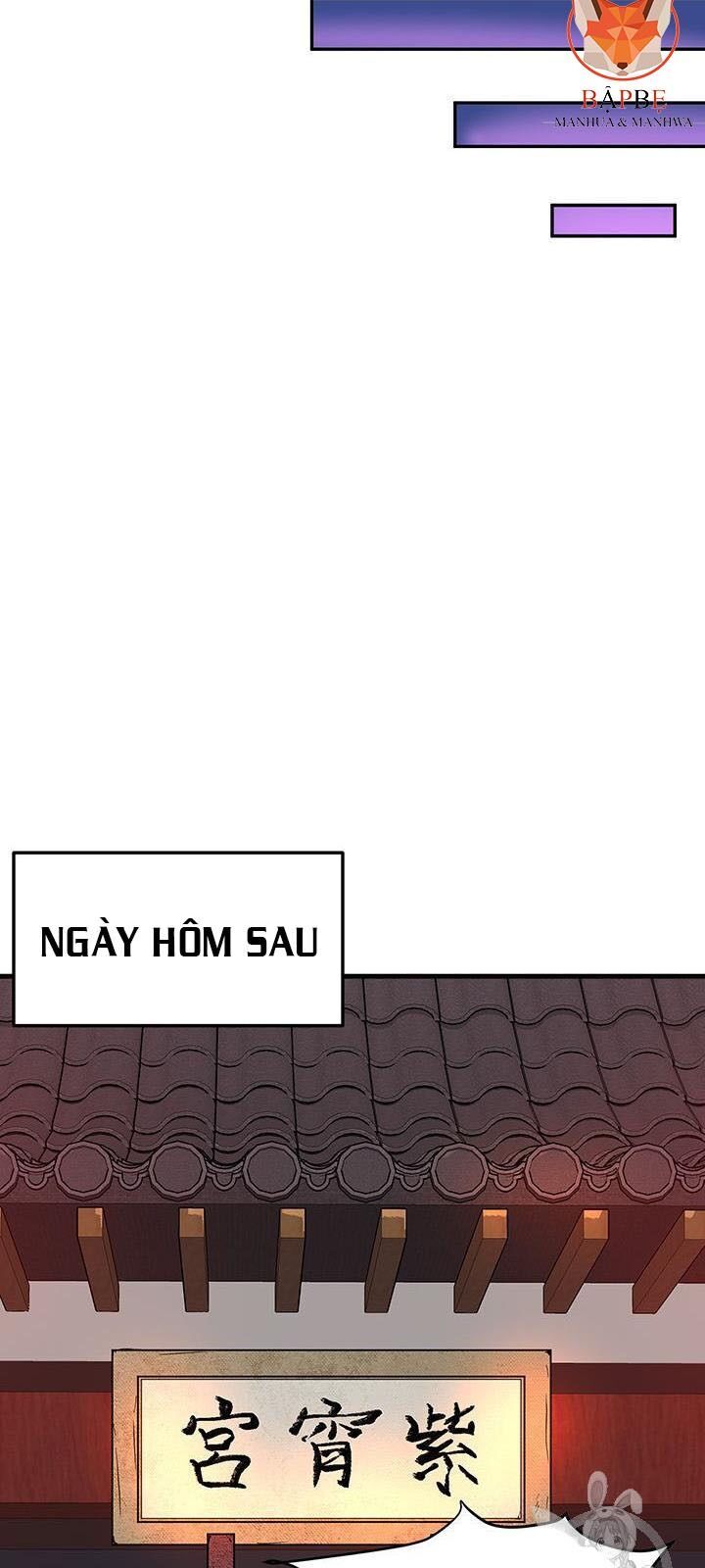 Võ Đang Kỳ Hiệp Chap 7 - Next Chap 8