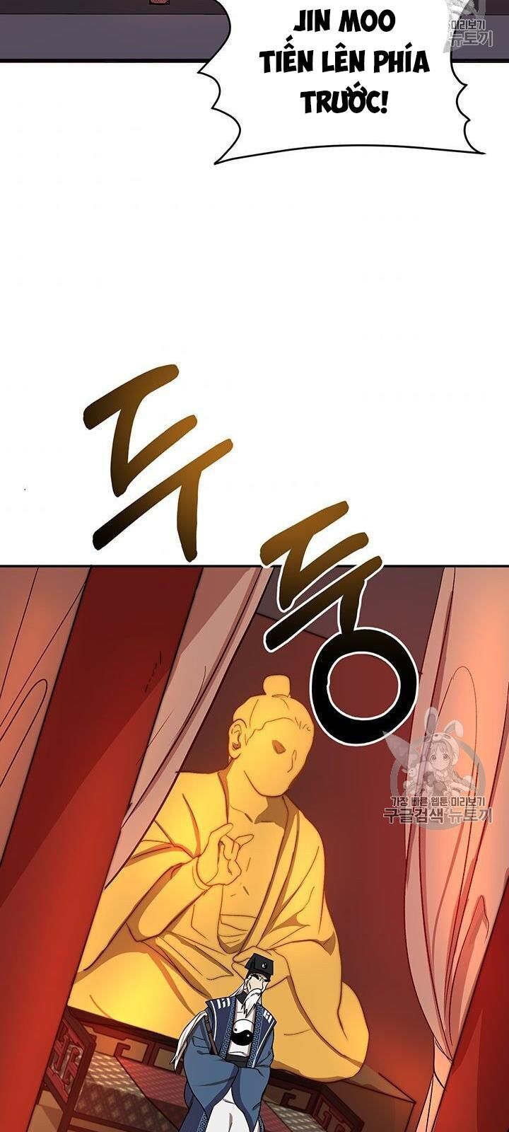 Võ Đang Kỳ Hiệp Chap 7 - Next Chap 8