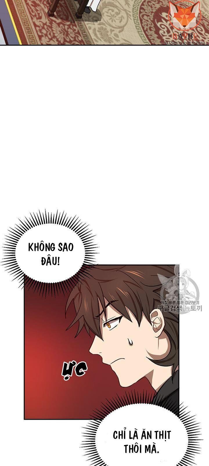 Võ Đang Kỳ Hiệp Chap 7 - Next Chap 8
